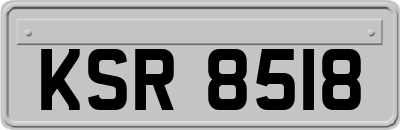KSR8518