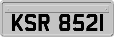 KSR8521