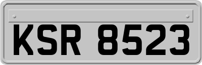KSR8523