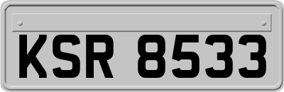KSR8533