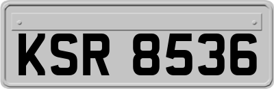 KSR8536