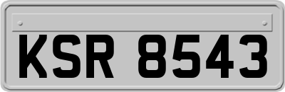 KSR8543