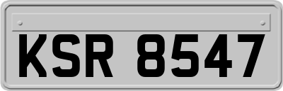 KSR8547