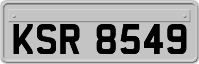 KSR8549
