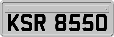 KSR8550