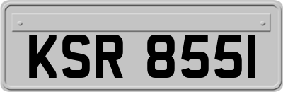 KSR8551