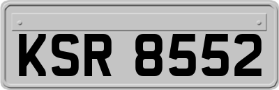 KSR8552