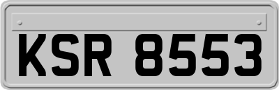KSR8553