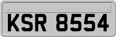 KSR8554