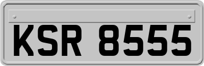 KSR8555