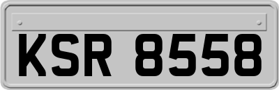 KSR8558