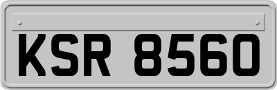 KSR8560