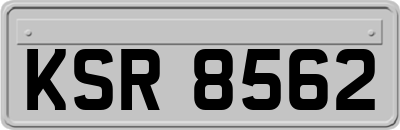 KSR8562