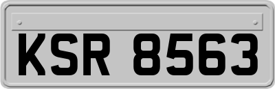 KSR8563