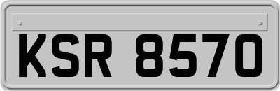 KSR8570