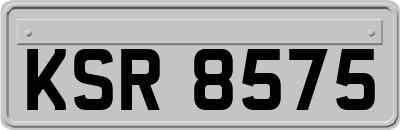 KSR8575