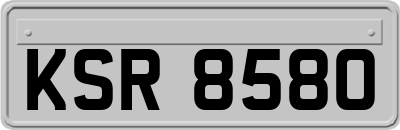 KSR8580