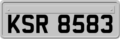 KSR8583