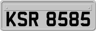 KSR8585