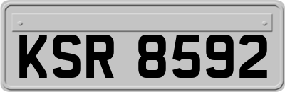 KSR8592