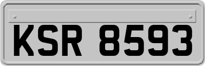 KSR8593