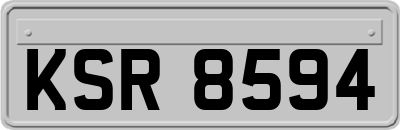 KSR8594