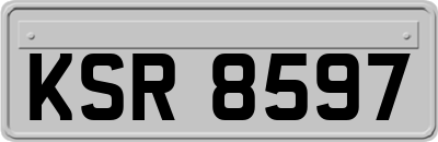 KSR8597