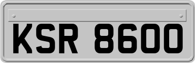 KSR8600