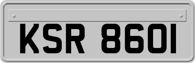 KSR8601