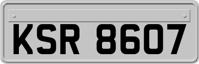 KSR8607