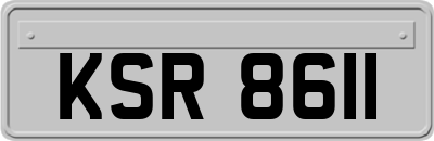 KSR8611
