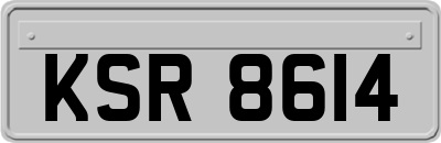 KSR8614