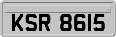 KSR8615