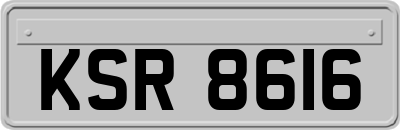 KSR8616