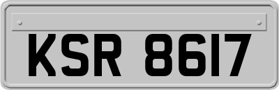 KSR8617