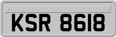 KSR8618