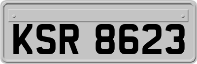 KSR8623