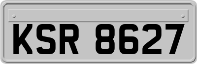 KSR8627