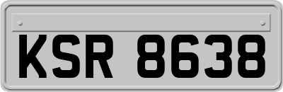 KSR8638