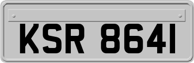 KSR8641