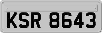 KSR8643