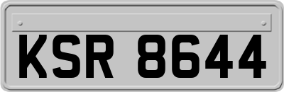 KSR8644