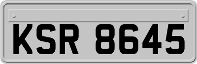 KSR8645