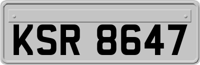 KSR8647