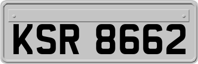 KSR8662