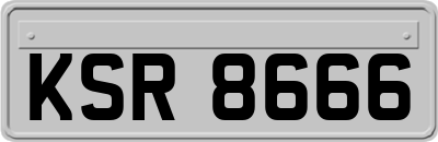 KSR8666