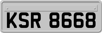 KSR8668