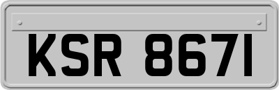 KSR8671