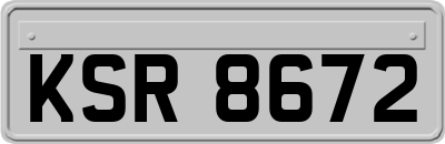 KSR8672