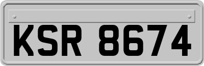 KSR8674